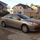 Renault Fluence 1.6 AT, 2011, 60 000 