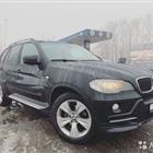 BMW X5 3.0 AT, 2007, 153 000 