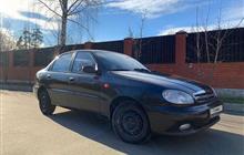 Chevrolet Lanos 1.5, 2007, 171000