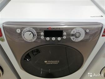   Hotpoint-Ariston QVSB 7105 UC  ,   1 ,  ,     ! :       