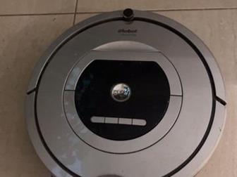   ,  iRobot  