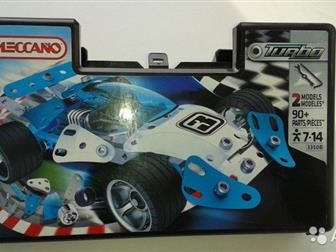   Meccano Turbo 7-14  ,    ,  ,  ,   ,   ,    