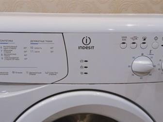   Indesit WIUN 104,  :4 ,      500  1000 /,  , ,      ,  