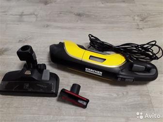  Karcher VC 5 Premium      ,             