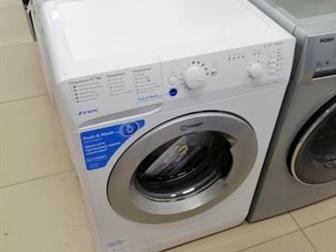   Indesit BWSA 51051 ,   1 ,  ,    !: ߷ 60x43x85  : 5    