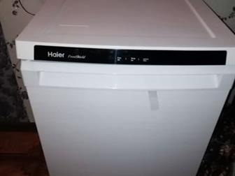    Haier FrostShield 845055   82   