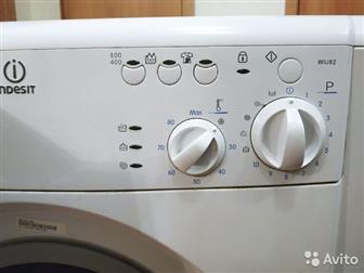   Indesit WIU82     3,5 ! ,  