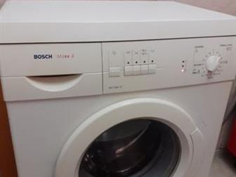   BOSCH WFC 1663 OE (??) 60?43?85     