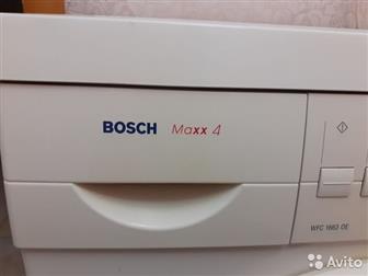   BOSCH WFC 1663 OE (??) 60?43?85     