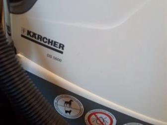  Karcher Mediclean DS 5600   ,     ,           ,  ,  