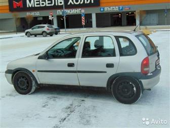   Opel Corsa,   (   6-7   100,   5  100),    ,  ,  