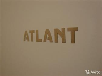  ATLANT (  ) -7204-100227  1768*595*625       