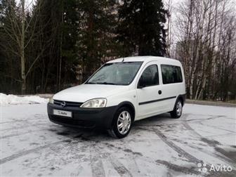  Opel Combo    ,       ,      ,       ,     