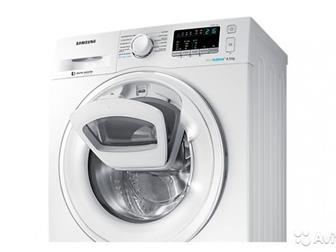   Samsung WW65K42E08W        ,   ?  Add Wash        