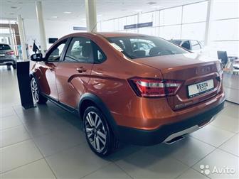   LADA ,         LADA Vesta Cross 2019 , ,           