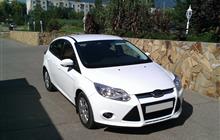 Ford Focus   5 , 2012 , ,  45000 , , 1, 6 AT (125 , , ), ,  ,  ,  