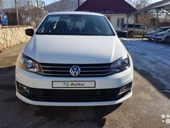 Volkswagen Polo 2019   1, 6(110, , ) 5-   ,     ,  !!!!  : 185/60 R15    