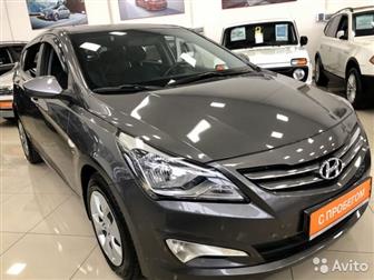 HYUNDAI SOLARIS 2015    ,      2016,    ,    100 %, 1   