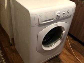 Hotpoint Ariston 6 kg  