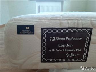  Sleep Professor London 18020025,   ,    , : /  