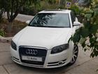 Audi A4 2.0CVT, 2005, 