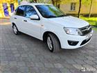 LADA Granta 1.6, 2016, 63000