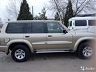 Nissan Patrol 3.0AT, 2003, 295000