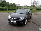 Opel Astra GTC 1.6, 2007, 186000