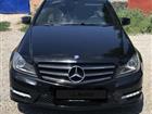 Mercedes-Benz C- 1.8AT, 2013, 130000