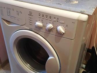   Indesit  5     