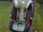   Britax Roemer Evolva 1-2-3