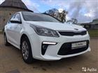 KIA Rio 1.6, 2018, 