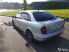 Citroen C5 2.0AT, 2003, 