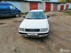 Audi 80 2.0, 1992, 