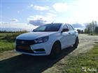 LADA Vesta 1.6, 2019, 