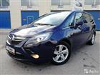 Opel Zafira 1.4, 2016, 