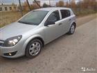 Opel Astra 1.6, 2011, 