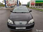 BYD F3 1.6, 2007, 