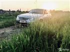 LADA Priora 1.6, 2012, 