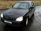 LADA Priora 1.6, 2010, 