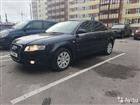 Audi A4 2.0CVT, 2005, 