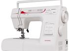    Janome w23u