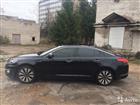 KIA Optima 2.4AT, 2012, 121600