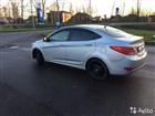 Hyundai Solaris 1.6, 2016, 111111