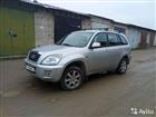 Chery Tiggo (T11) 2.0, 2012, 142000