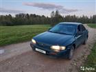 Subaru Impreza 1.6, 1995, 230000