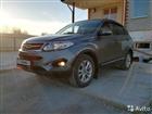 Chery Tiggo 5 2.0CVT, 2014, 74000