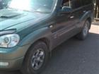 Hyundai Terracan 2.9AT, 2005, 250000