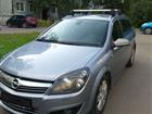 Opel Astra 1.6, 2008, 151919