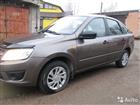 LADA Granta 1.6, 2017, 36000